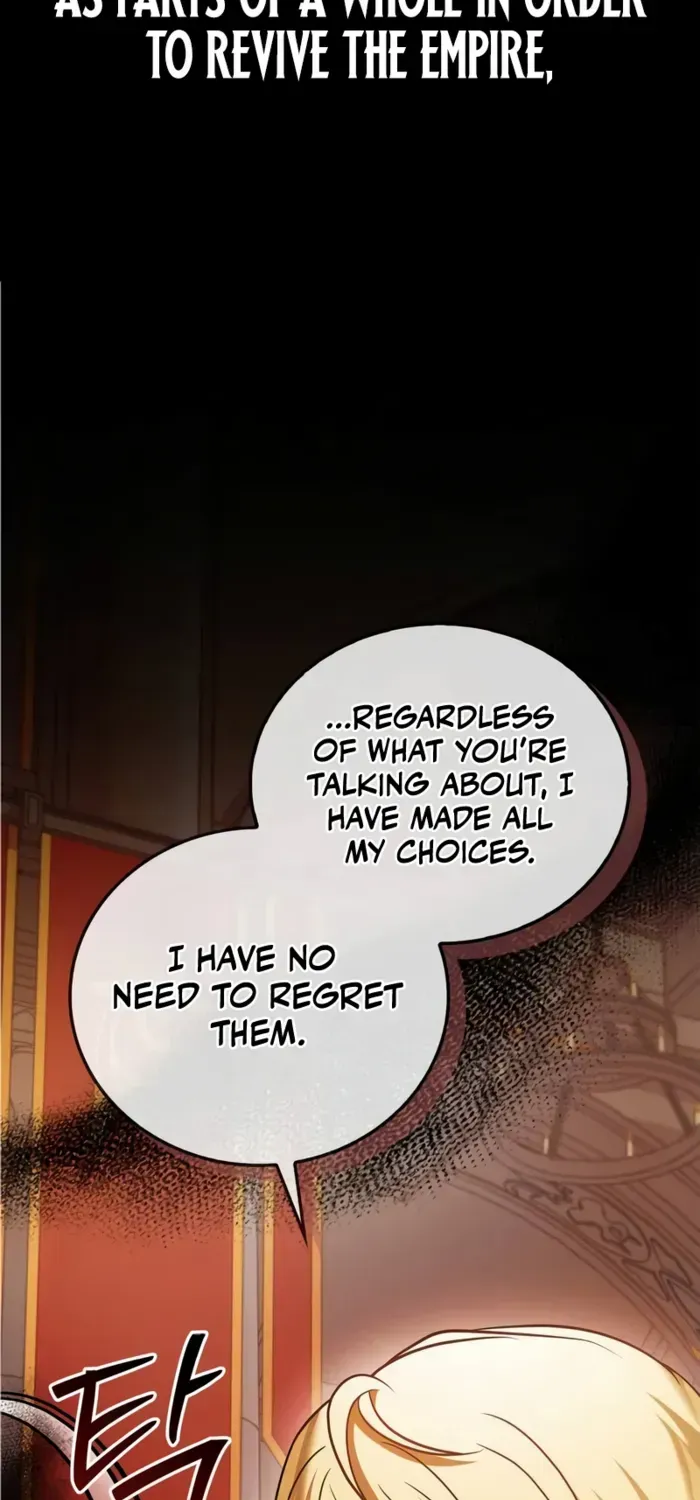 I’m Not That Kind of Talent Chapter 89 page 54 - 
