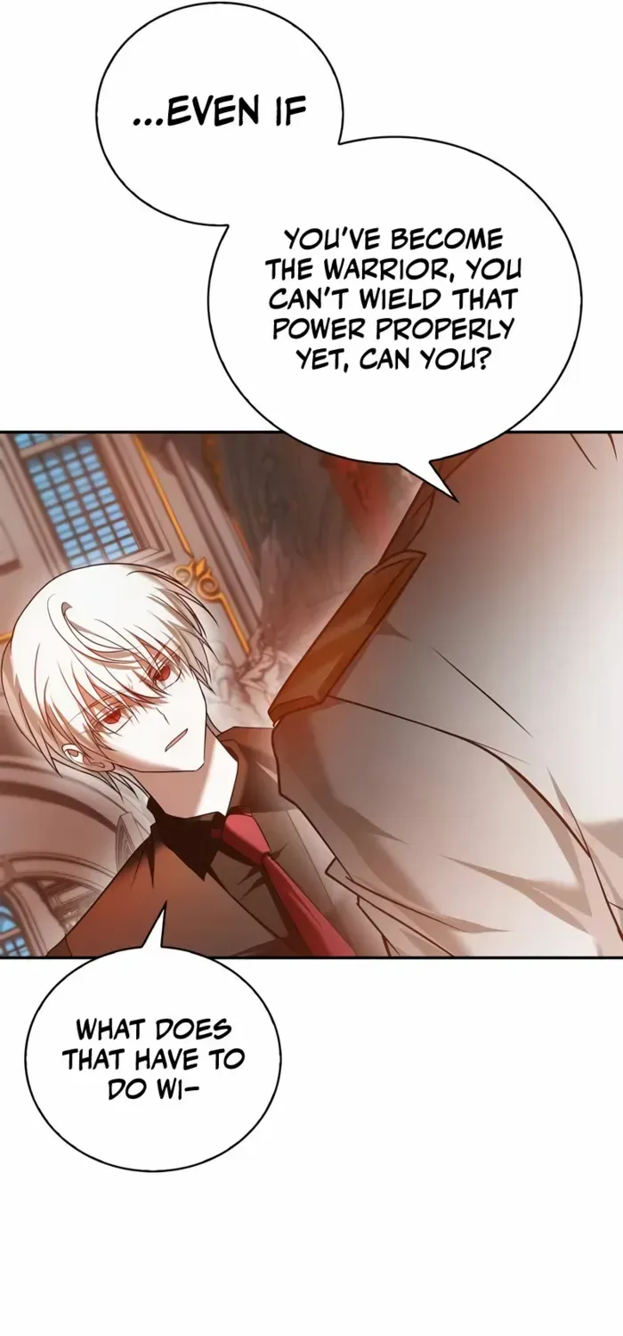 I’m Not That Kind of Talent Chapter 89 page 57 - 