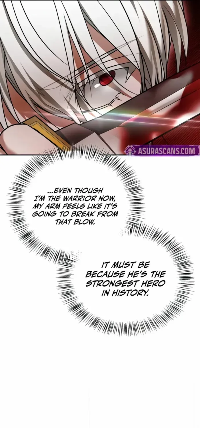 I’m Not That Kind of Talent Chapter 89 page 64 - 