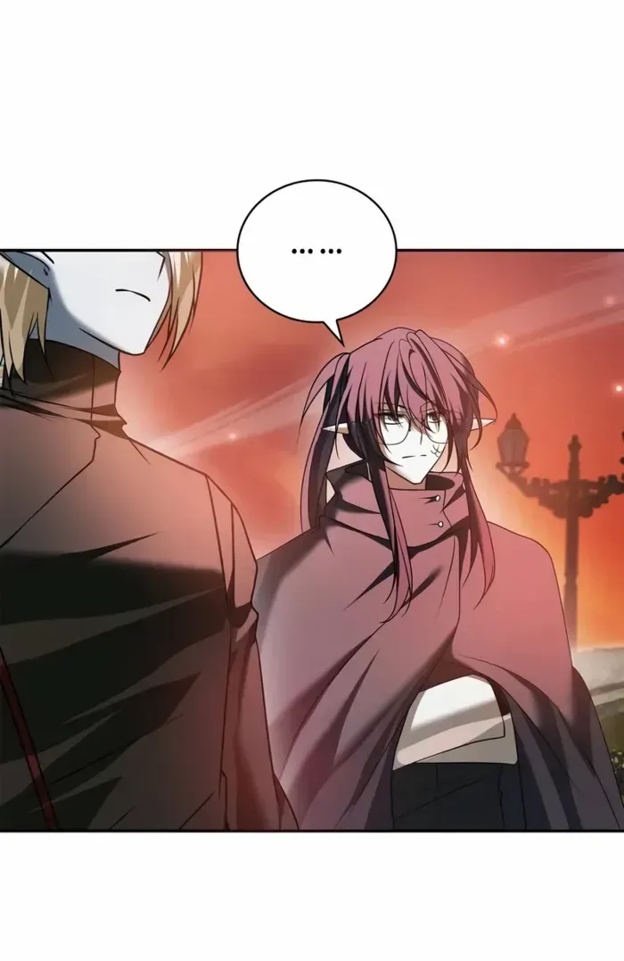 I’m Not That Kind of Talent Chapter 89 page 8 - 