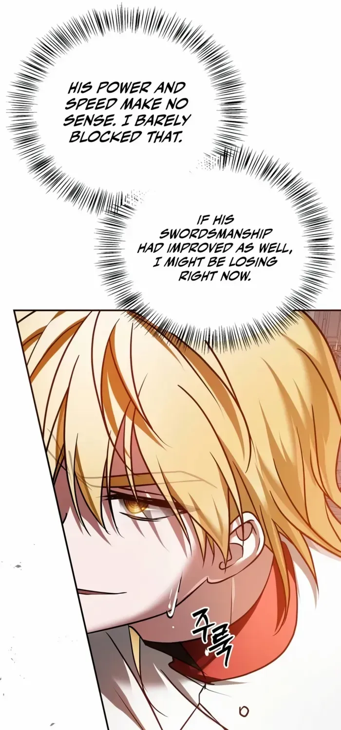 I’m Not That Kind of Talent Chapter 89 page 71 - 
