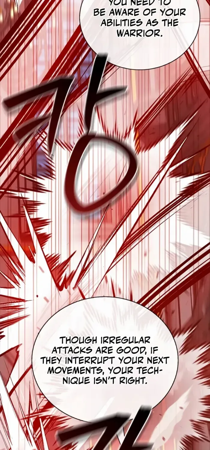 I’m Not That Kind of Talent Chapter 89 page 75 - 