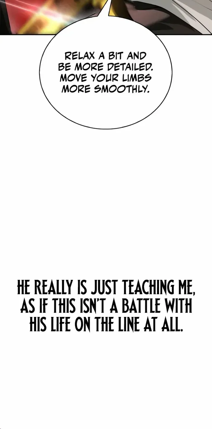 I’m Not That Kind of Talent Chapter 89 page 77 - 