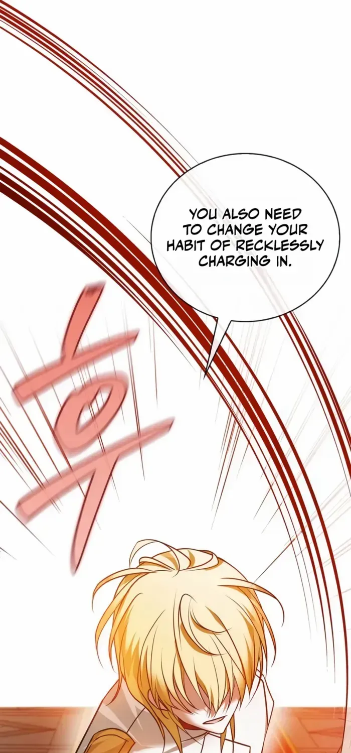 I’m Not That Kind of Talent Chapter 89 page 78 - 