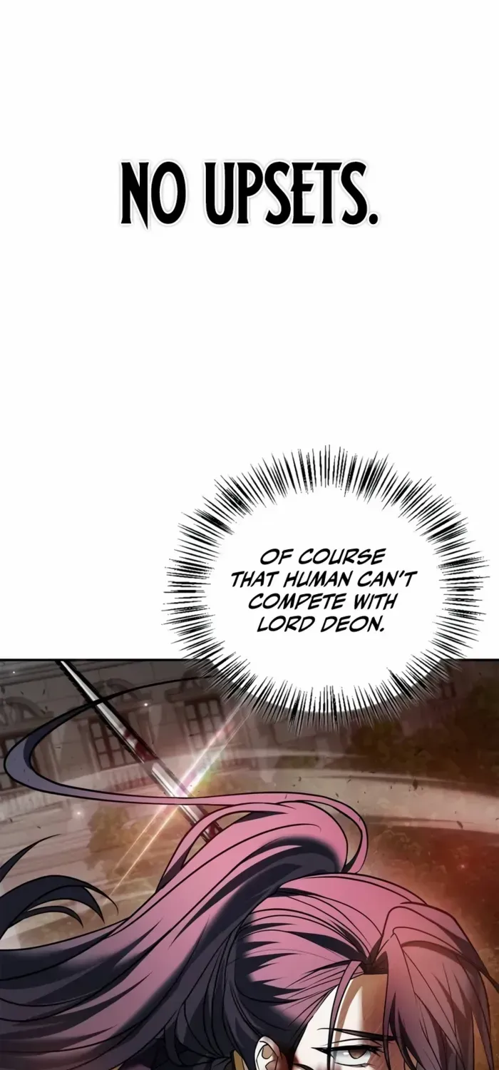 I’m Not That Kind of Talent Chapter 89 page 9 - 