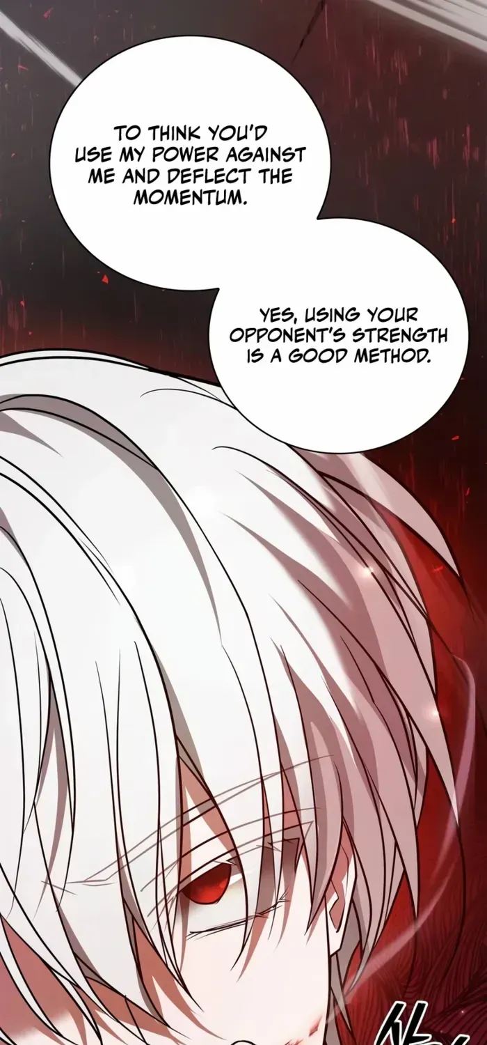 I’m Not That Kind of Talent Chapter 89 page 84 - 