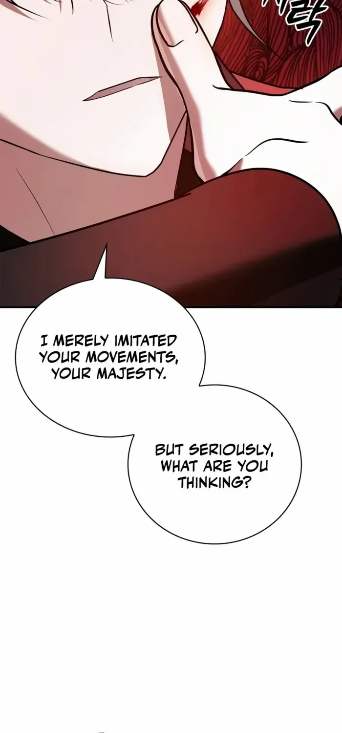 I’m Not That Kind of Talent Chapter 89 page 85 - 