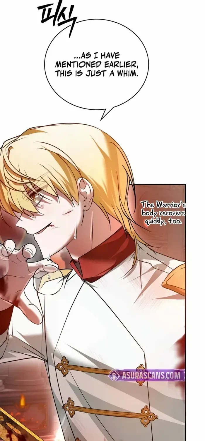 I’m Not That Kind of Talent Chapter 89 page 86 - 
