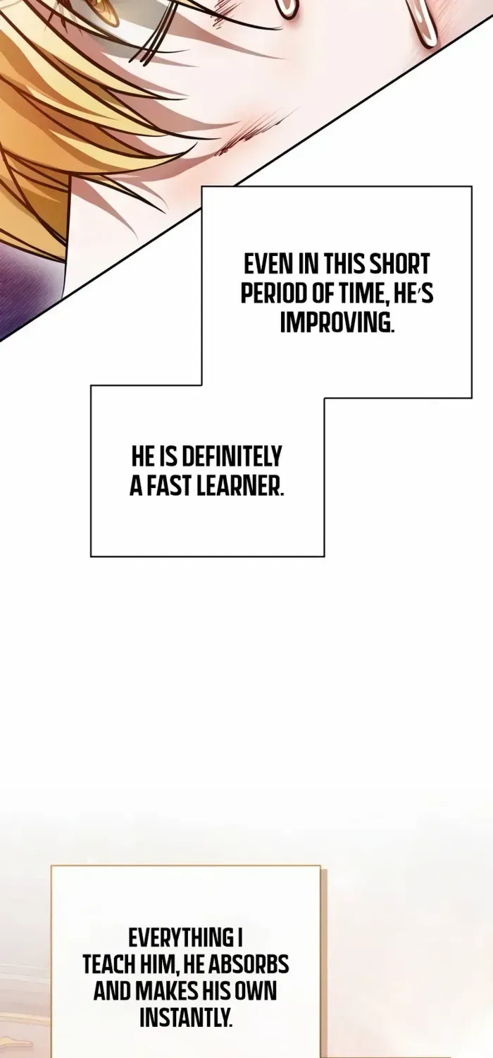 I’m Not That Kind of Talent Chapter 89 page 88 - 