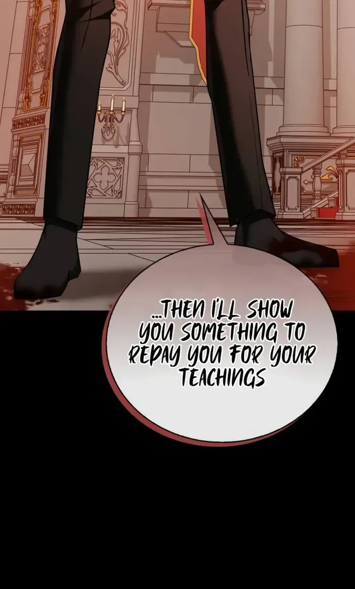 I’m Not That Kind of Talent Chapter 89 page 90 - 