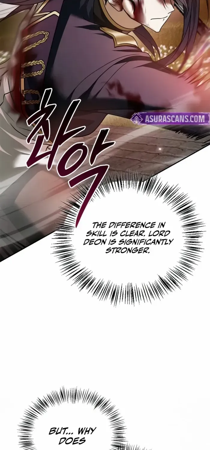 I’m Not That Kind of Talent Chapter 89 page 10 - 