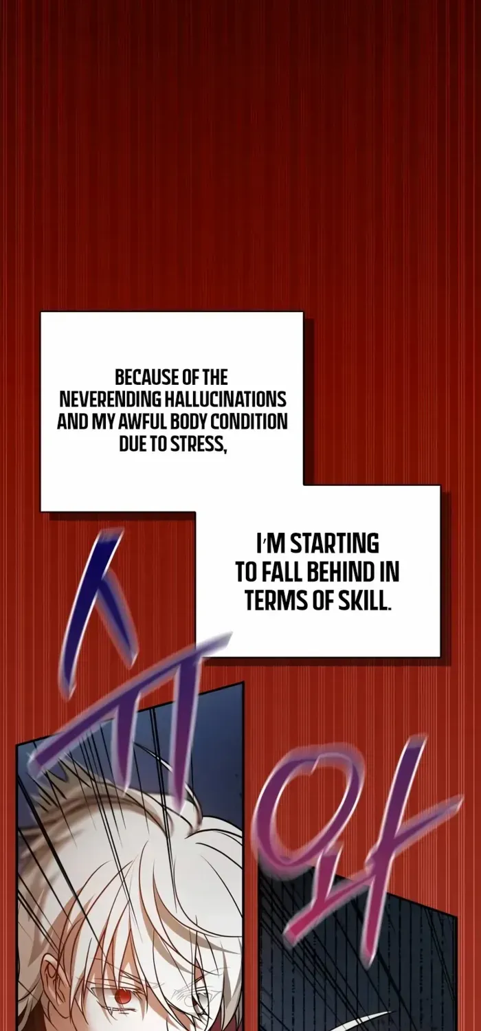 I’m Not That Kind of Talent Chapter 89 page 92 - 