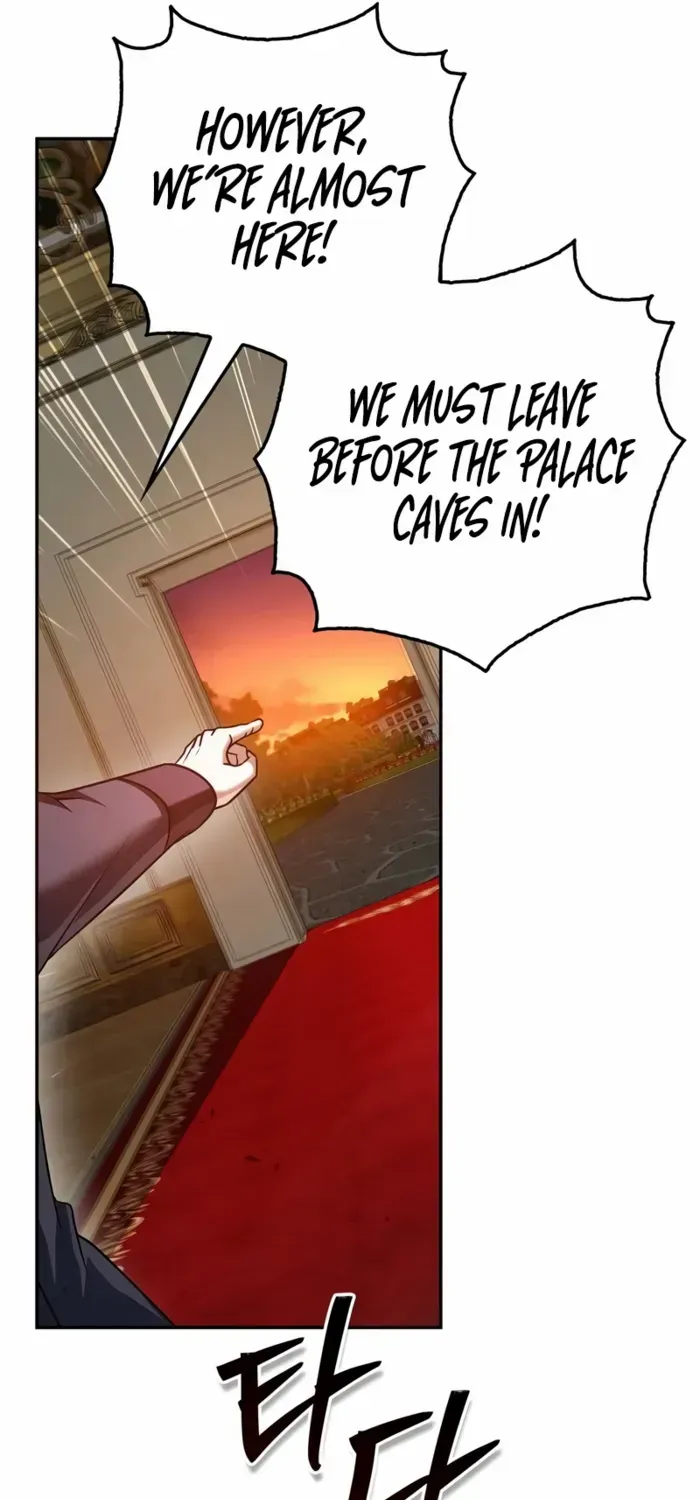 I’m Not That Kind of Talent Chapter 89 page 98 - 