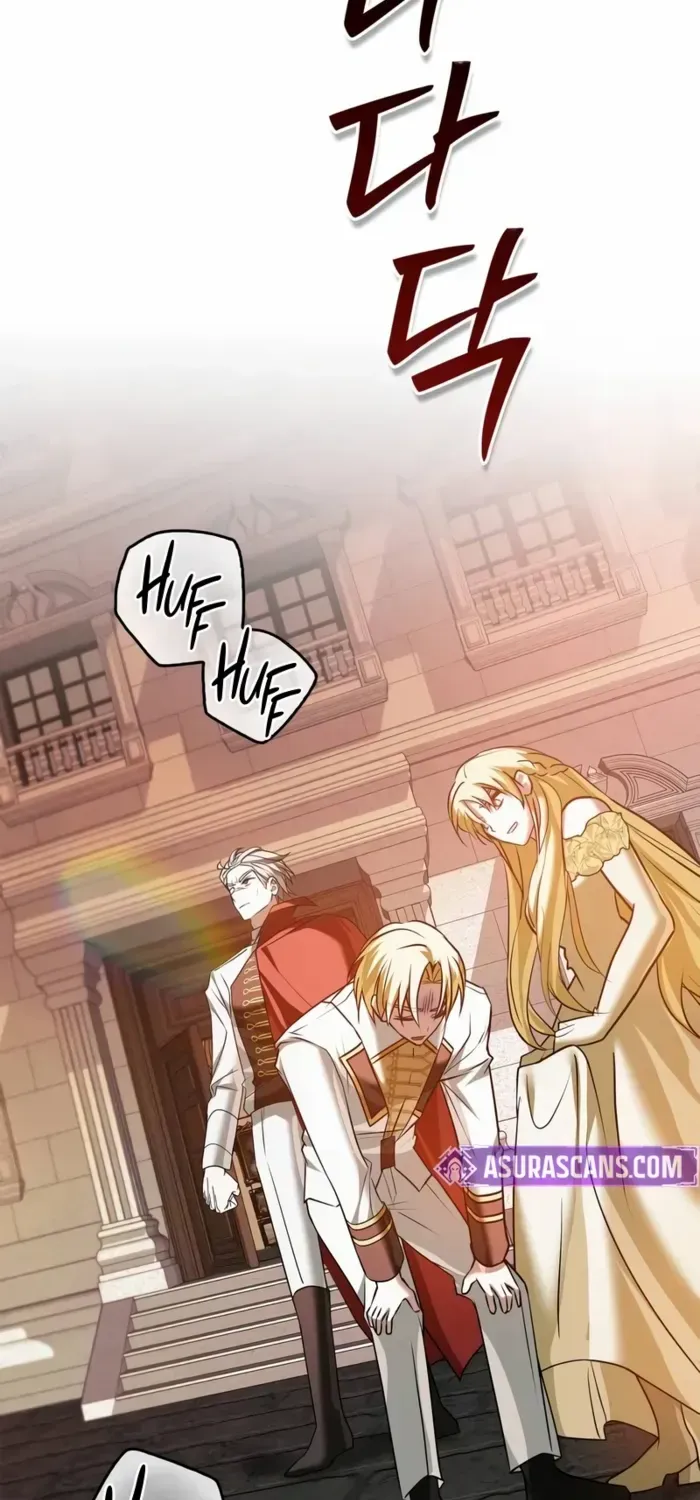 I’m Not That Kind of Talent Chapter 89 page 99 - 