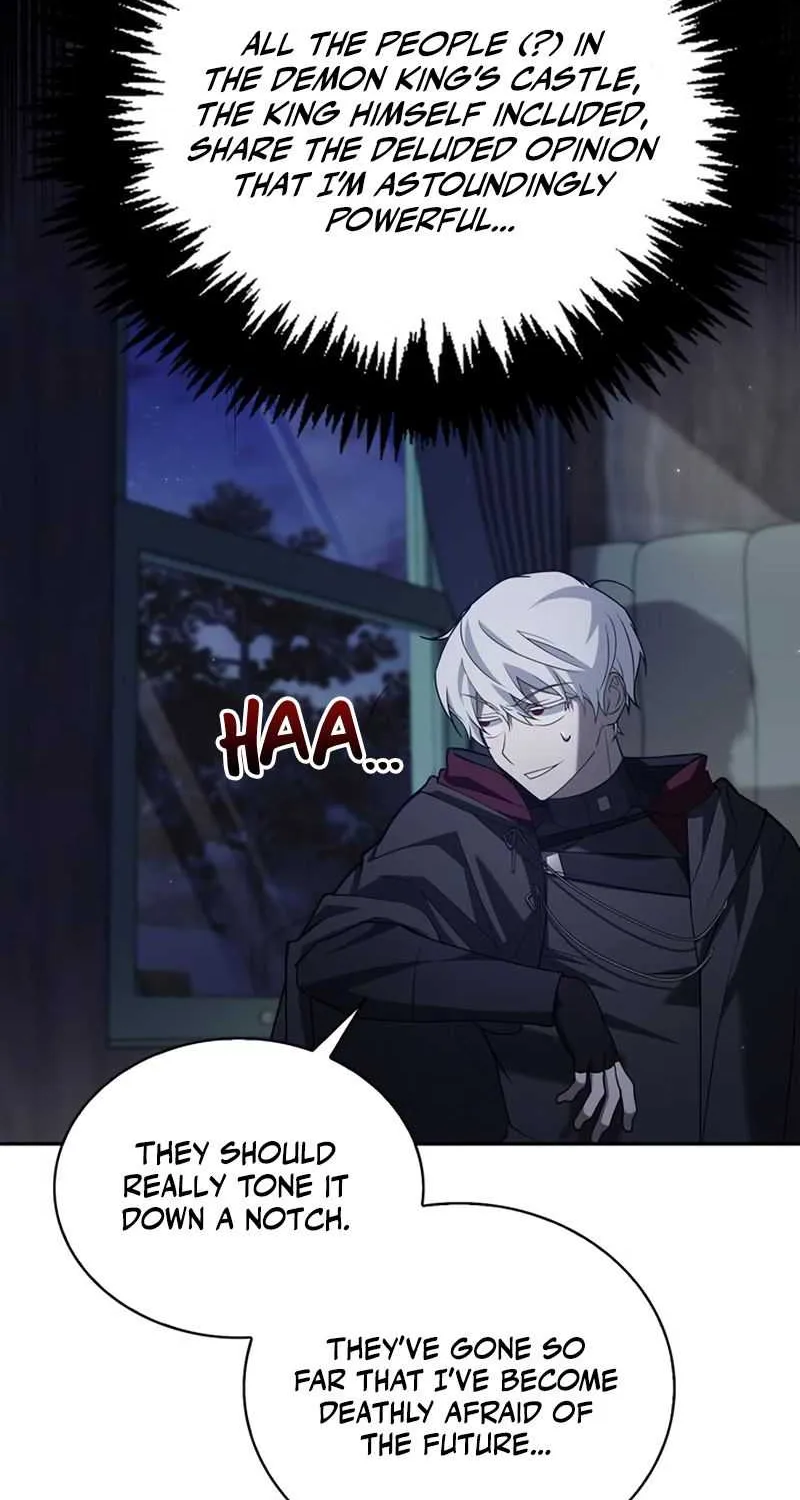 I’m Not That Kind of Talent Chapter 9 page 104 - 