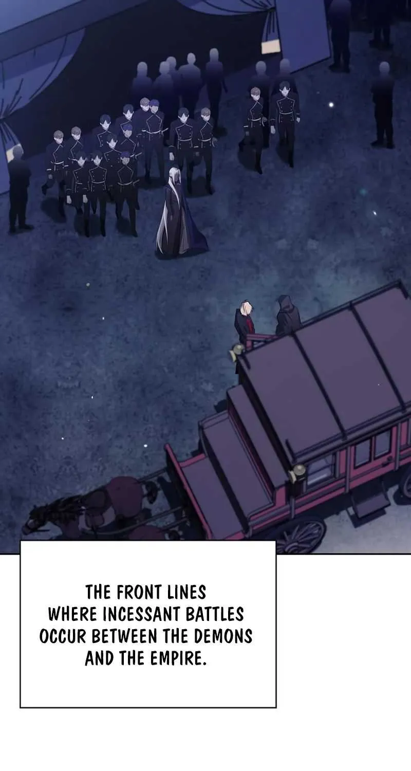 I’m Not That Kind of Talent Chapter 9 page 107 - 