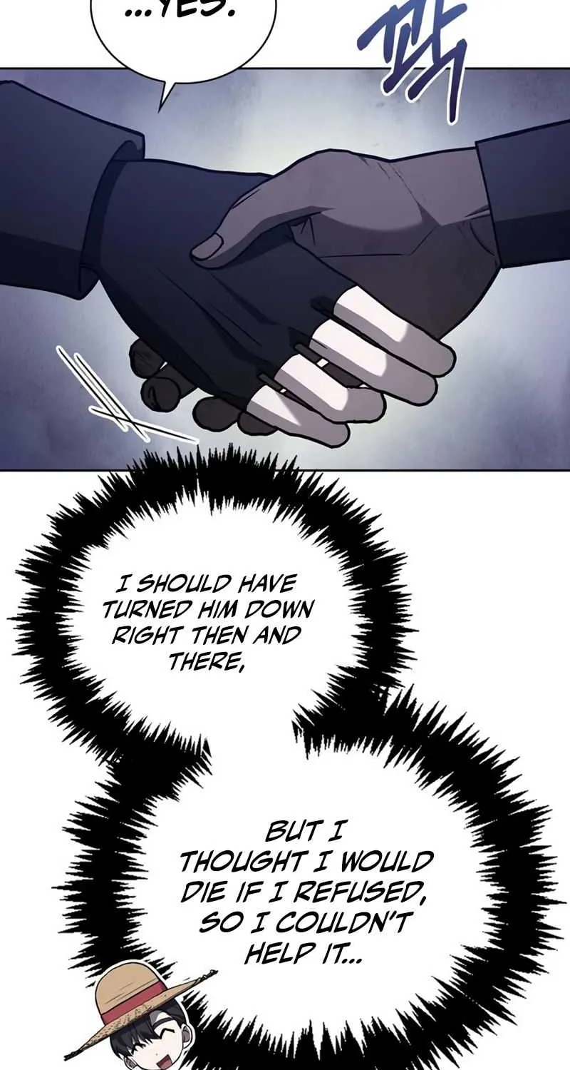 I’m Not That Kind of Talent Chapter 9 page 112 - 