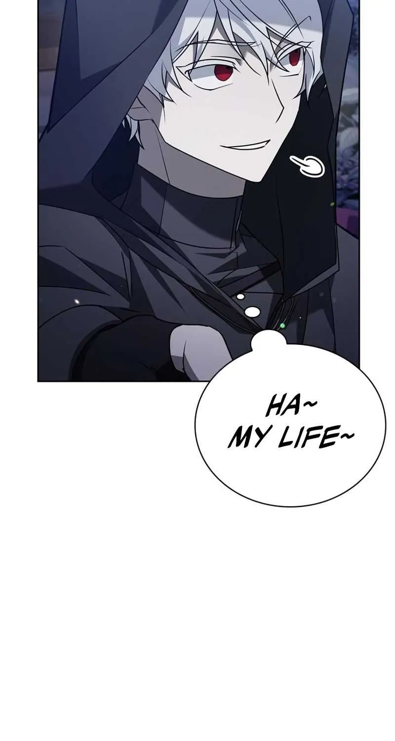 I’m Not That Kind of Talent Chapter 9 page 114 - 
