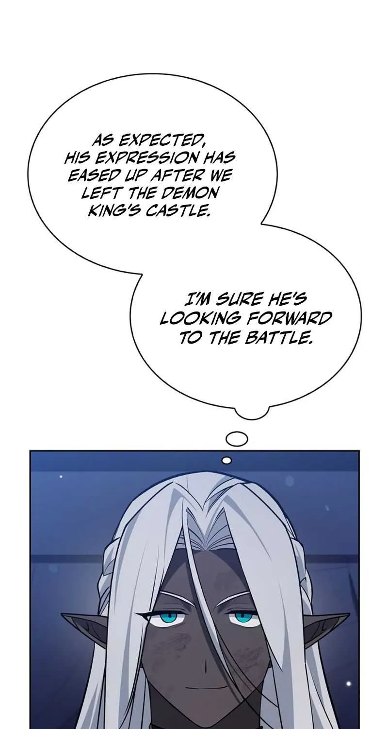 I’m Not That Kind of Talent Chapter 9 page 115 - 