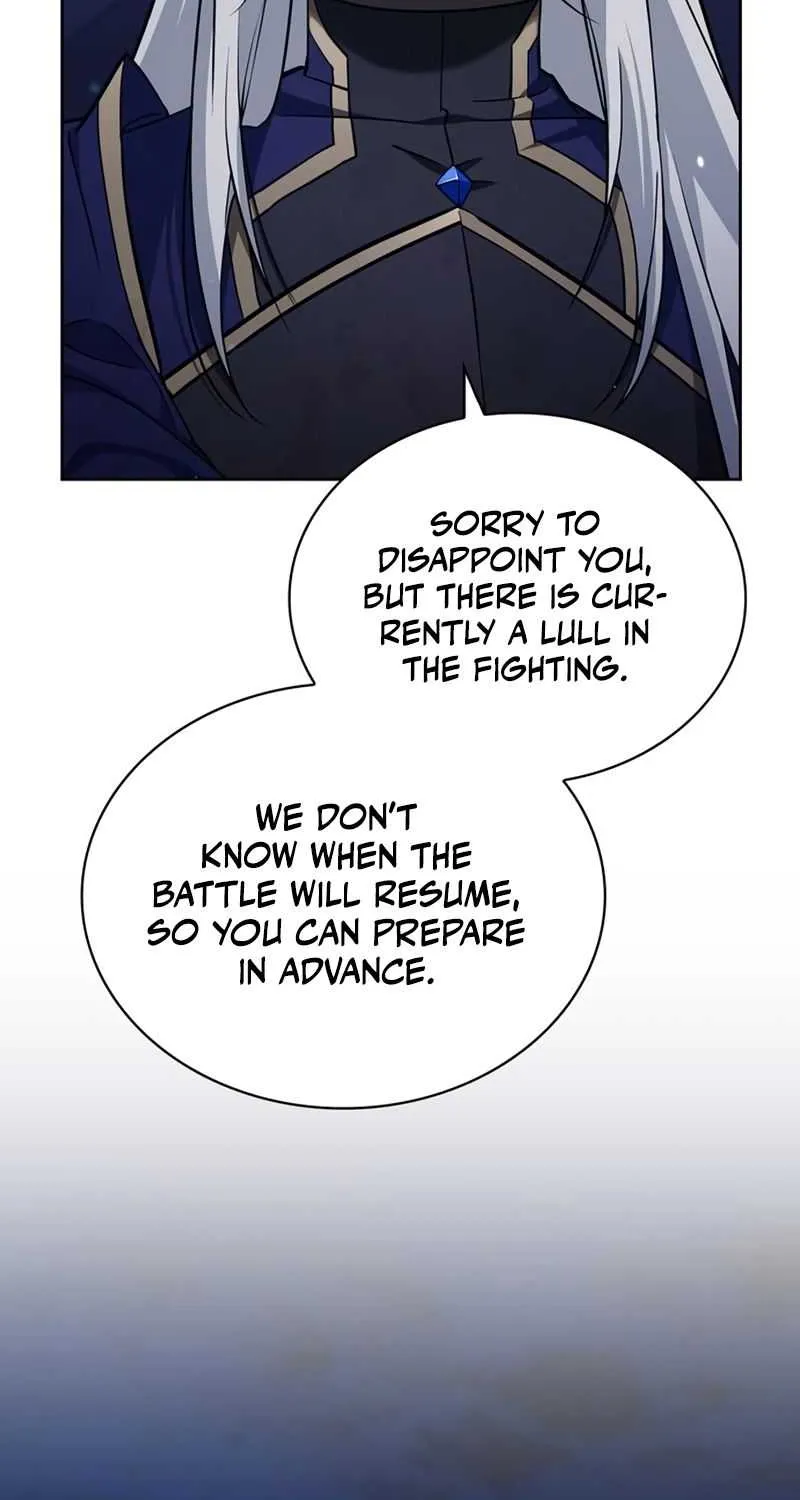 I’m Not That Kind of Talent Chapter 9 page 116 - 
