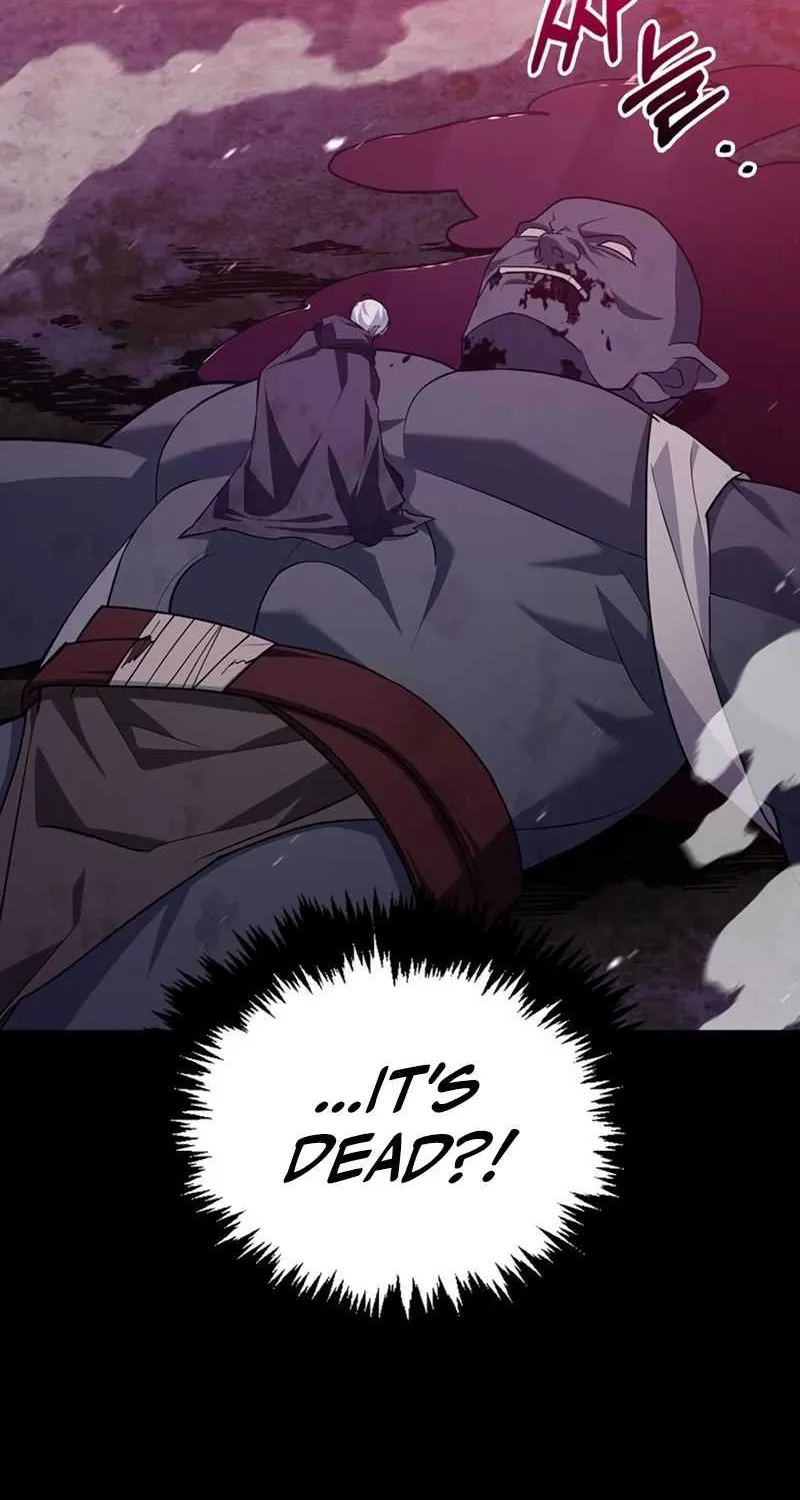 I’m Not That Kind of Talent Chapter 9 page 43 - 