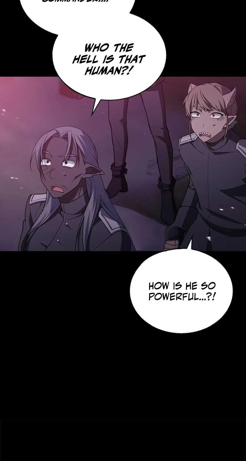I’m Not That Kind of Talent Chapter 9 page 50 - 