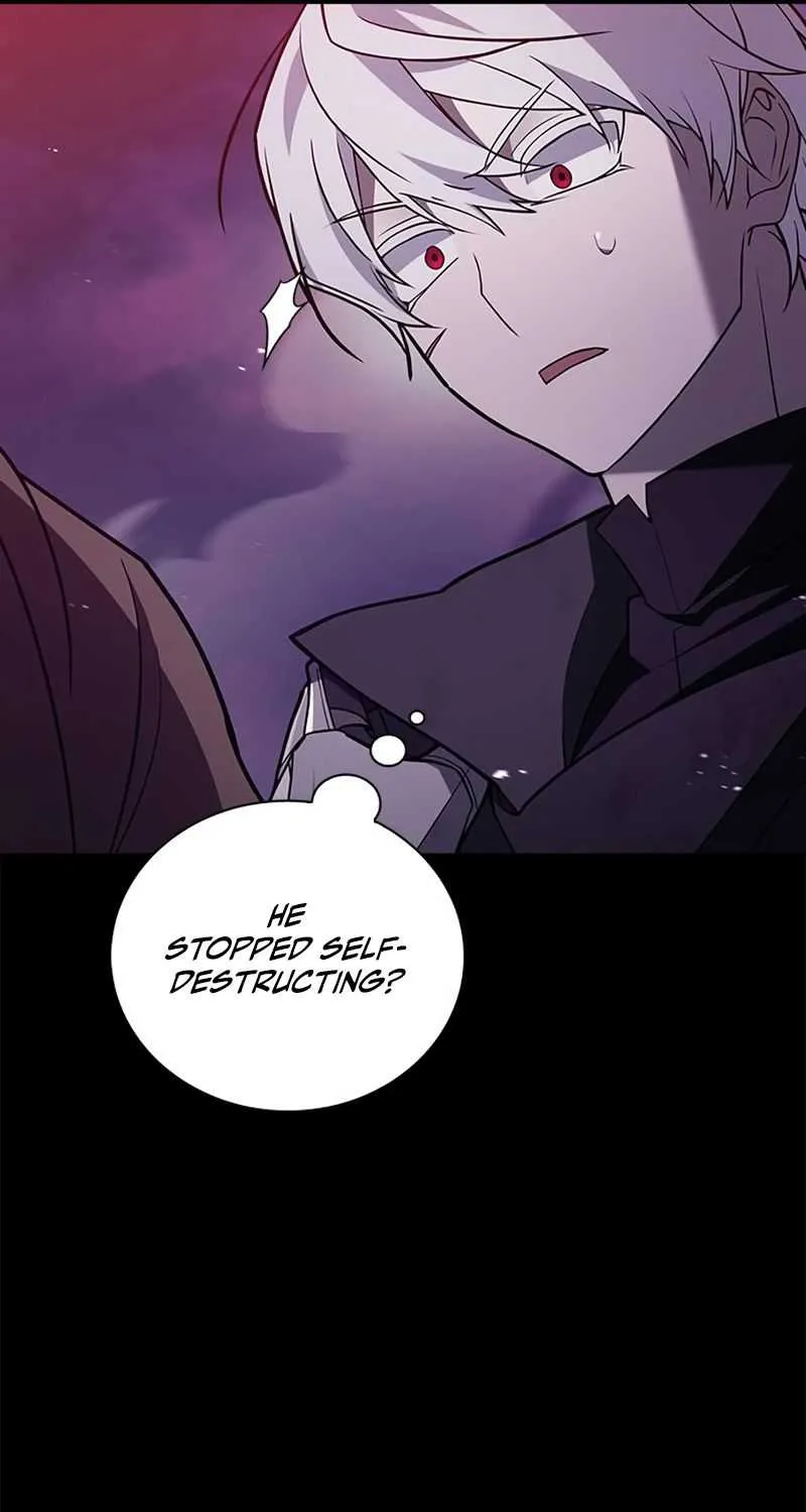 I’m Not That Kind of Talent Chapter 9 page 62 - 