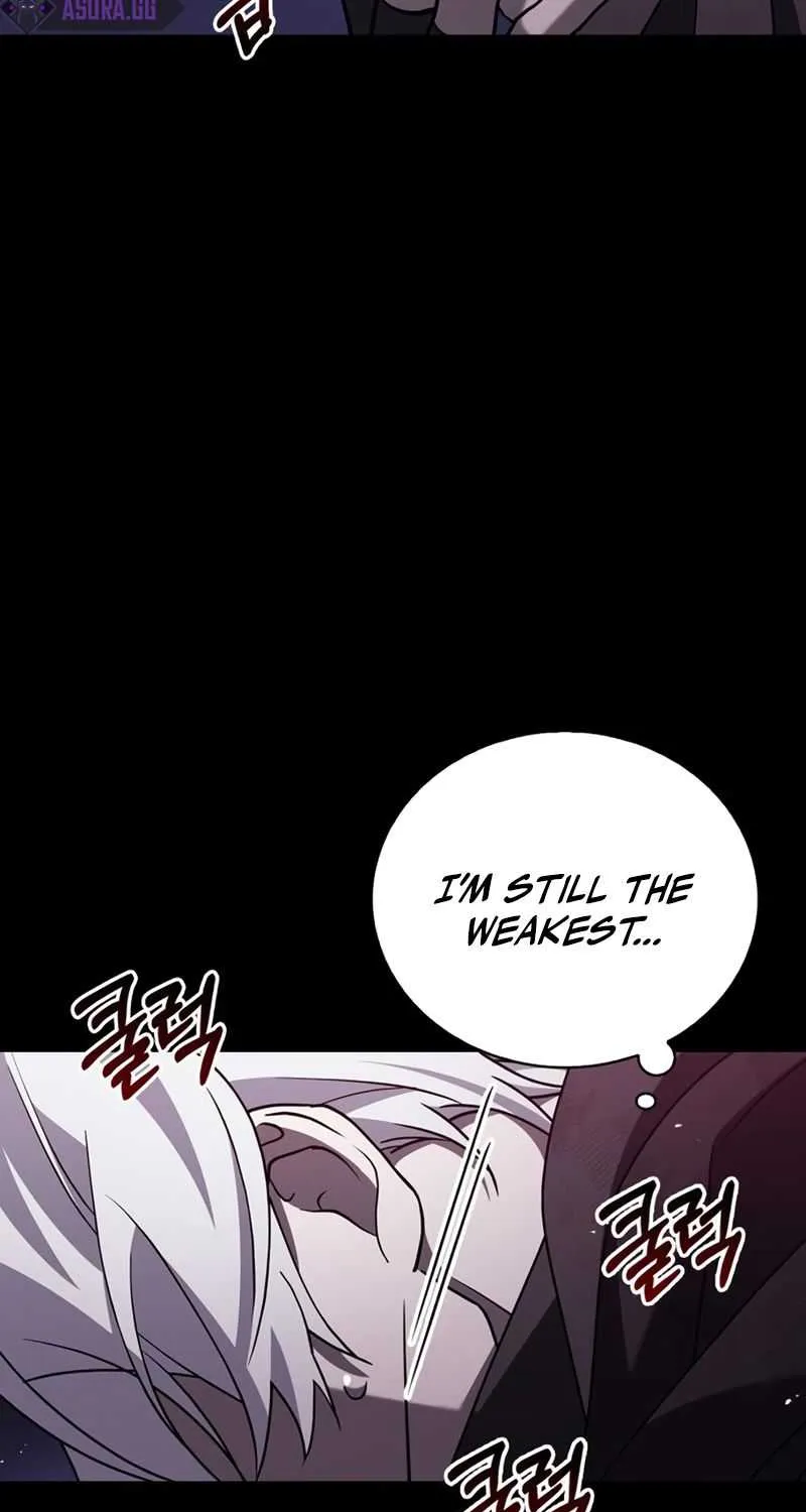 I’m Not That Kind of Talent Chapter 9 page 80 - 