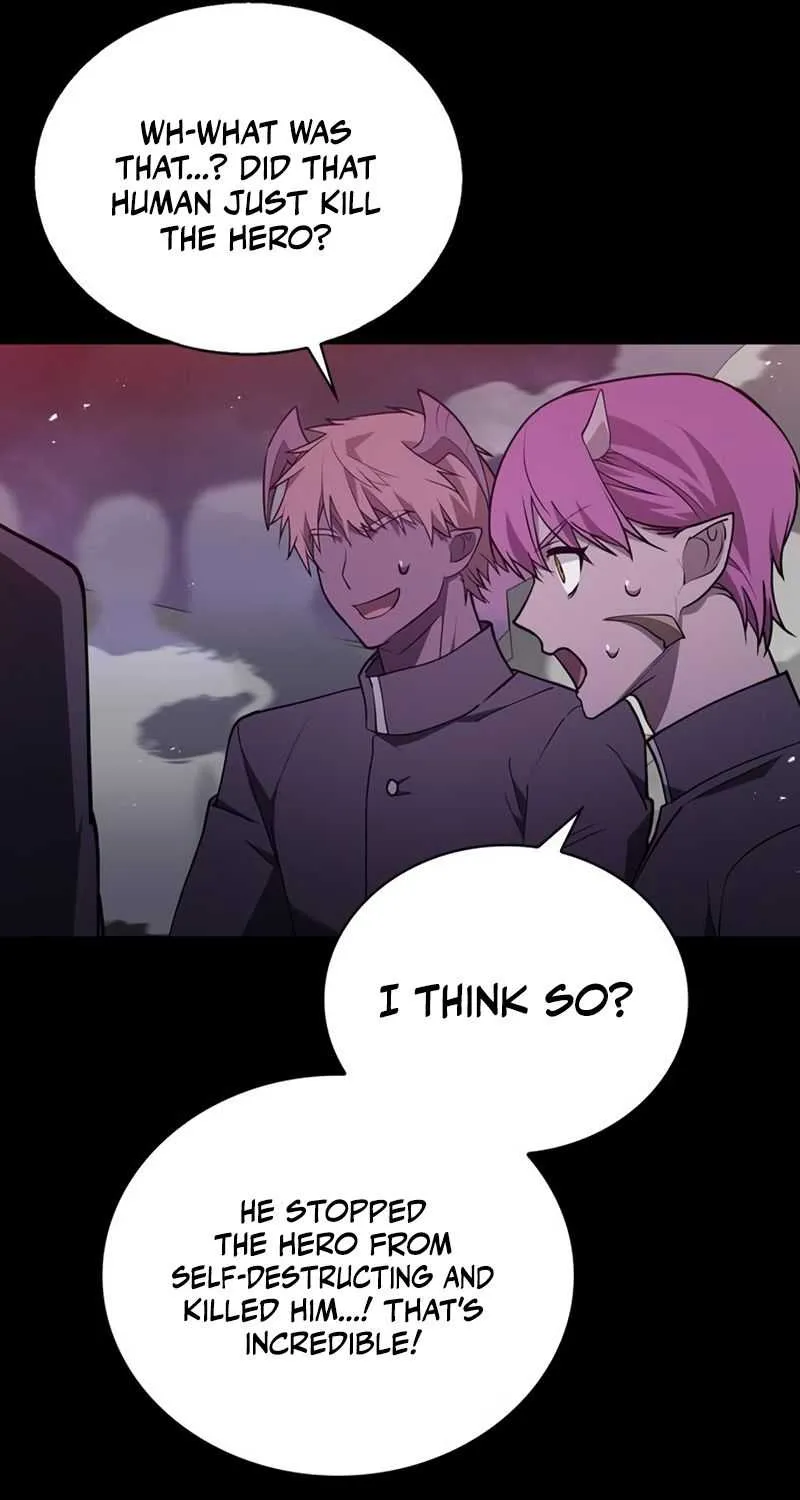 I’m Not That Kind of Talent Chapter 9 page 82 - 