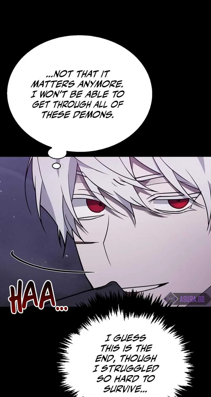 I’m Not That Kind of Talent Chapter 9 page 86 - 
