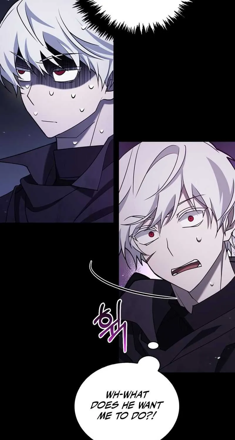 I’m Not That Kind of Talent Chapter 9 page 95 - 