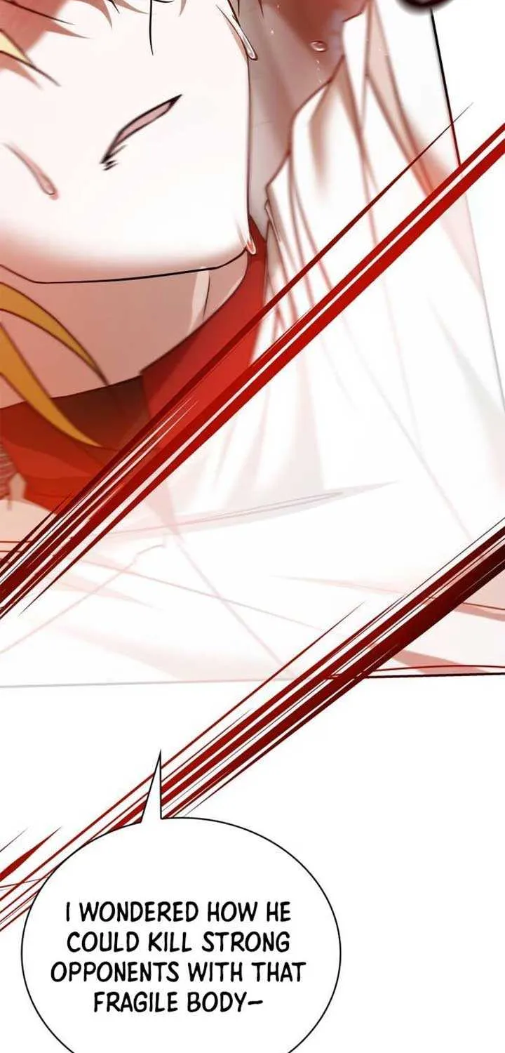 I’m Not That Kind of Talent Chapter 90 page 11 - 