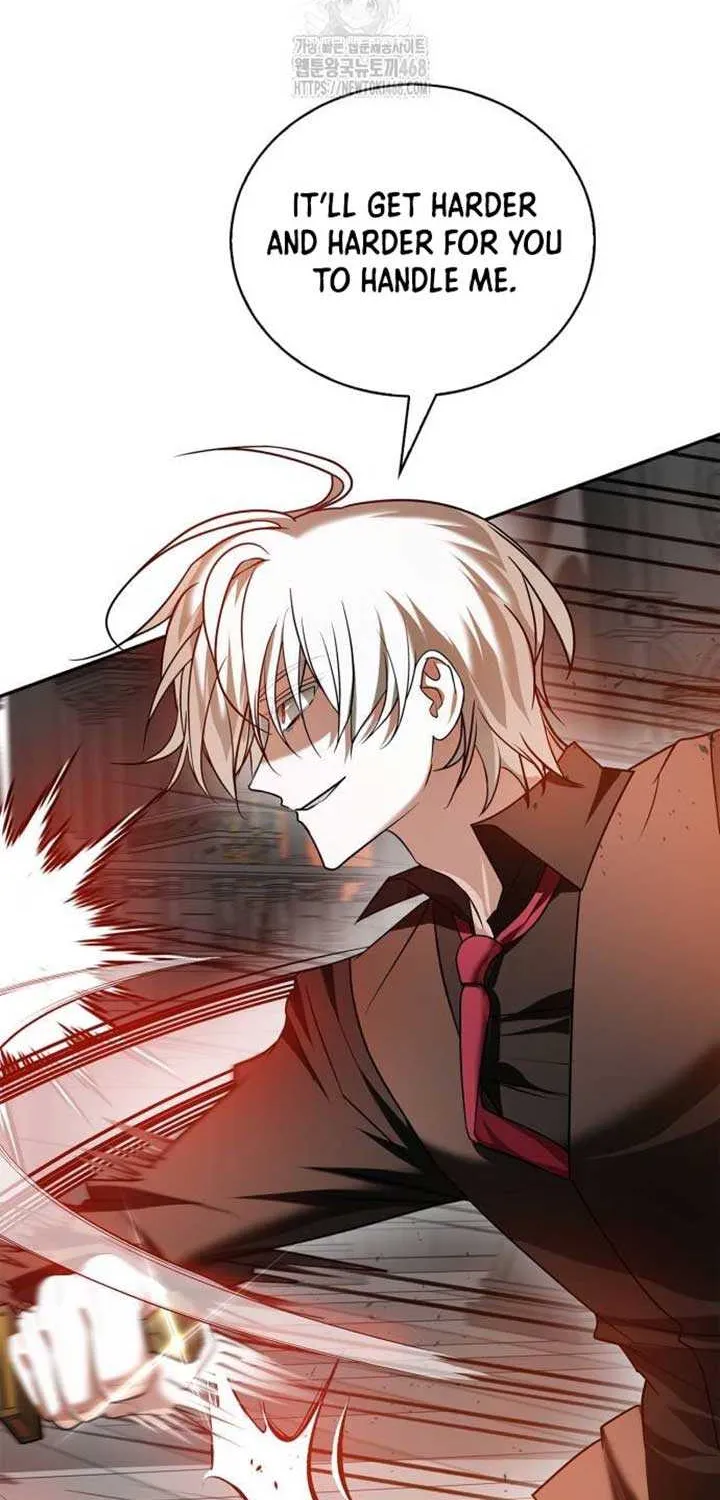 I’m Not That Kind of Talent Chapter 90 page 14 - 