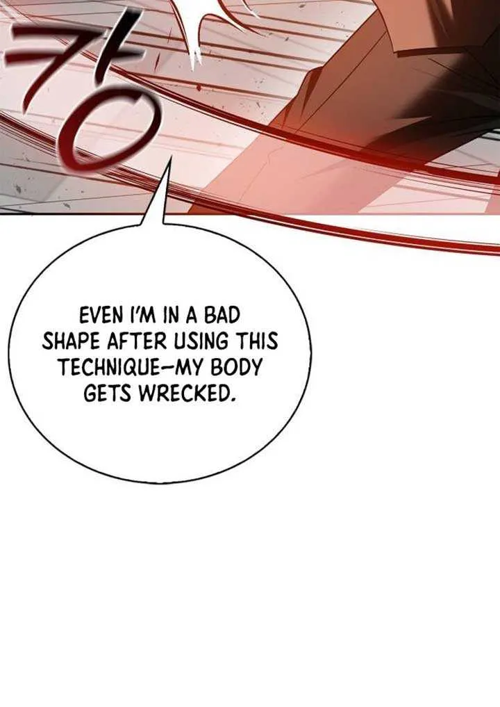 I’m Not That Kind of Talent Chapter 90 page 15 - 