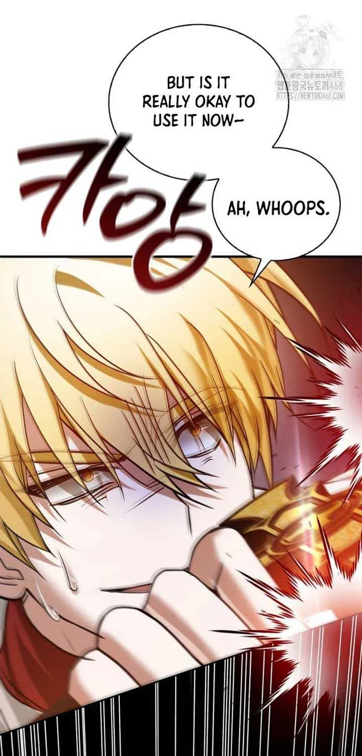 I’m Not That Kind of Talent Chapter 90 page 16 - 
