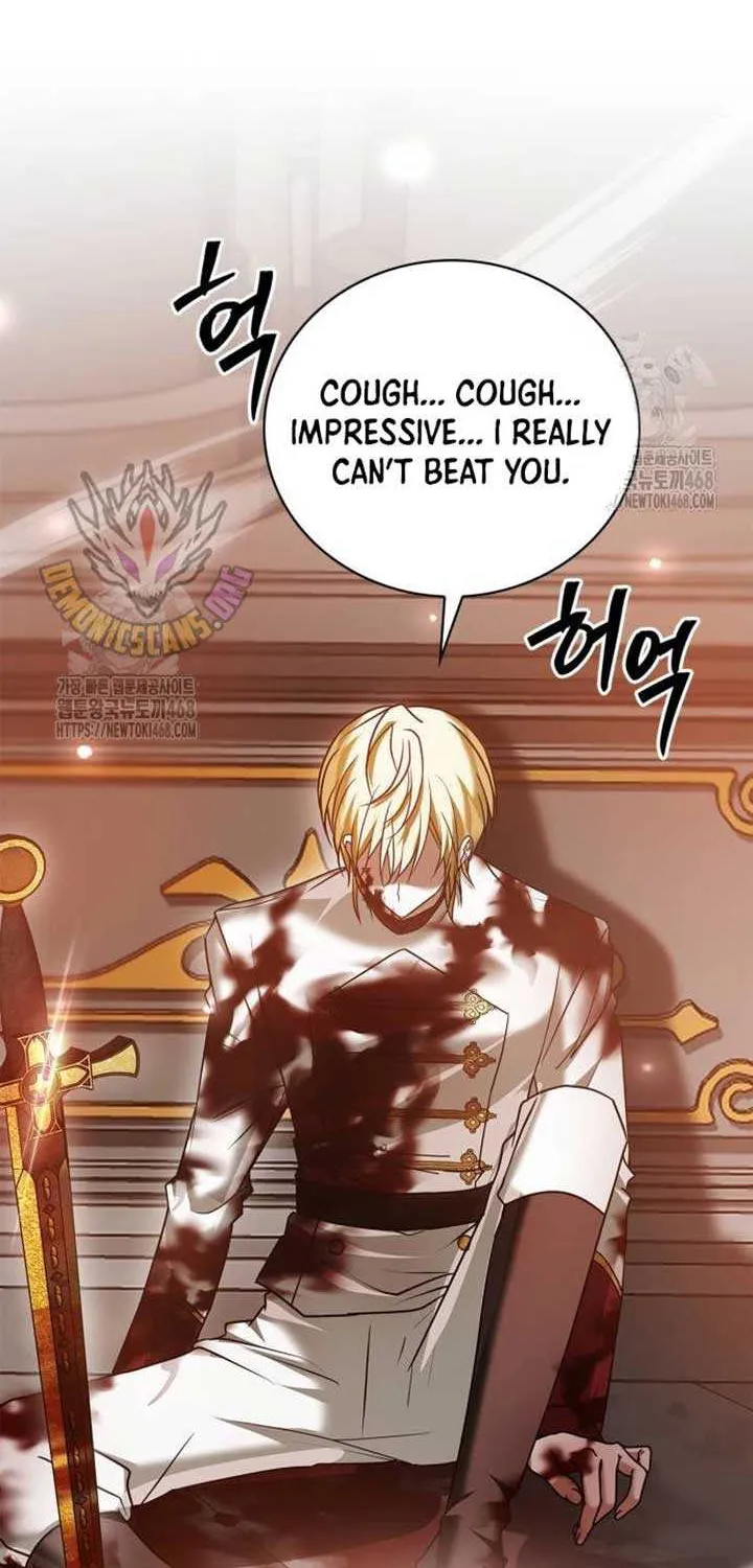 I’m Not That Kind of Talent Chapter 90 page 26 - 