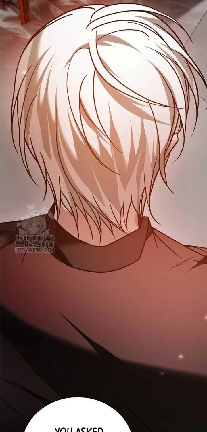 I’m Not That Kind of Talent Chapter 90 page 27 - 