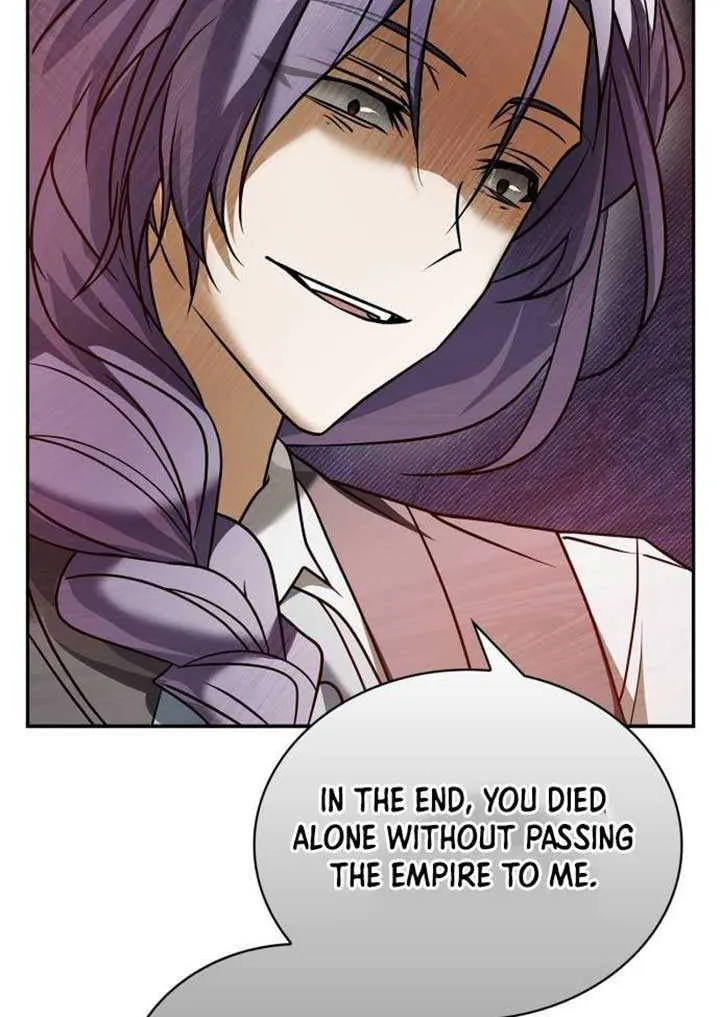 I’m Not That Kind of Talent Chapter 90 page 50 - 