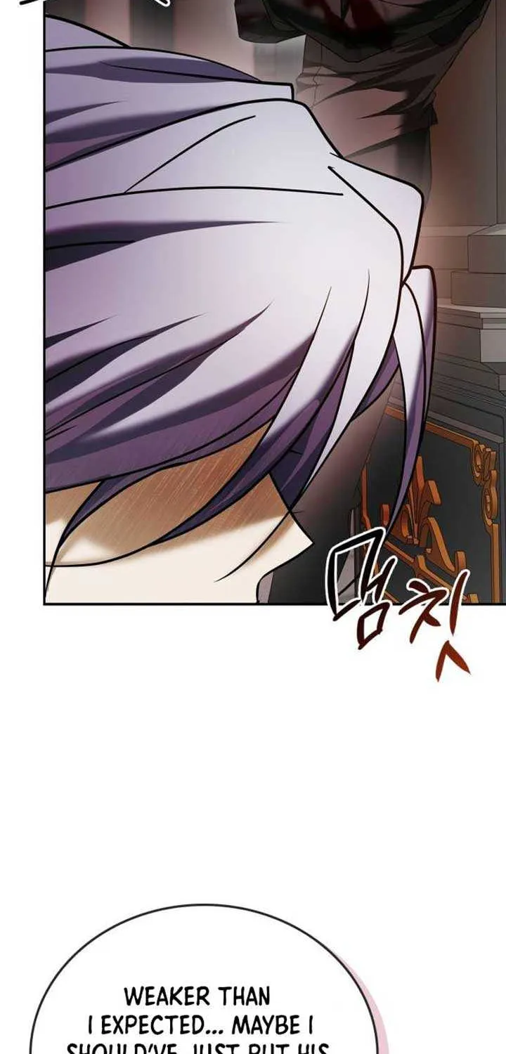 I’m Not That Kind of Talent Chapter 90 page 52 - 