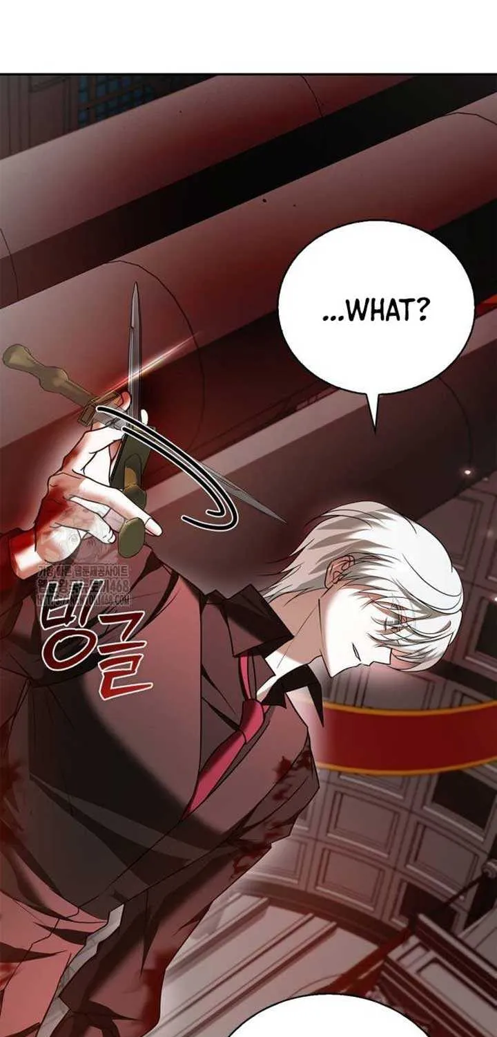 I’m Not That Kind of Talent Chapter 90 page 55 - 