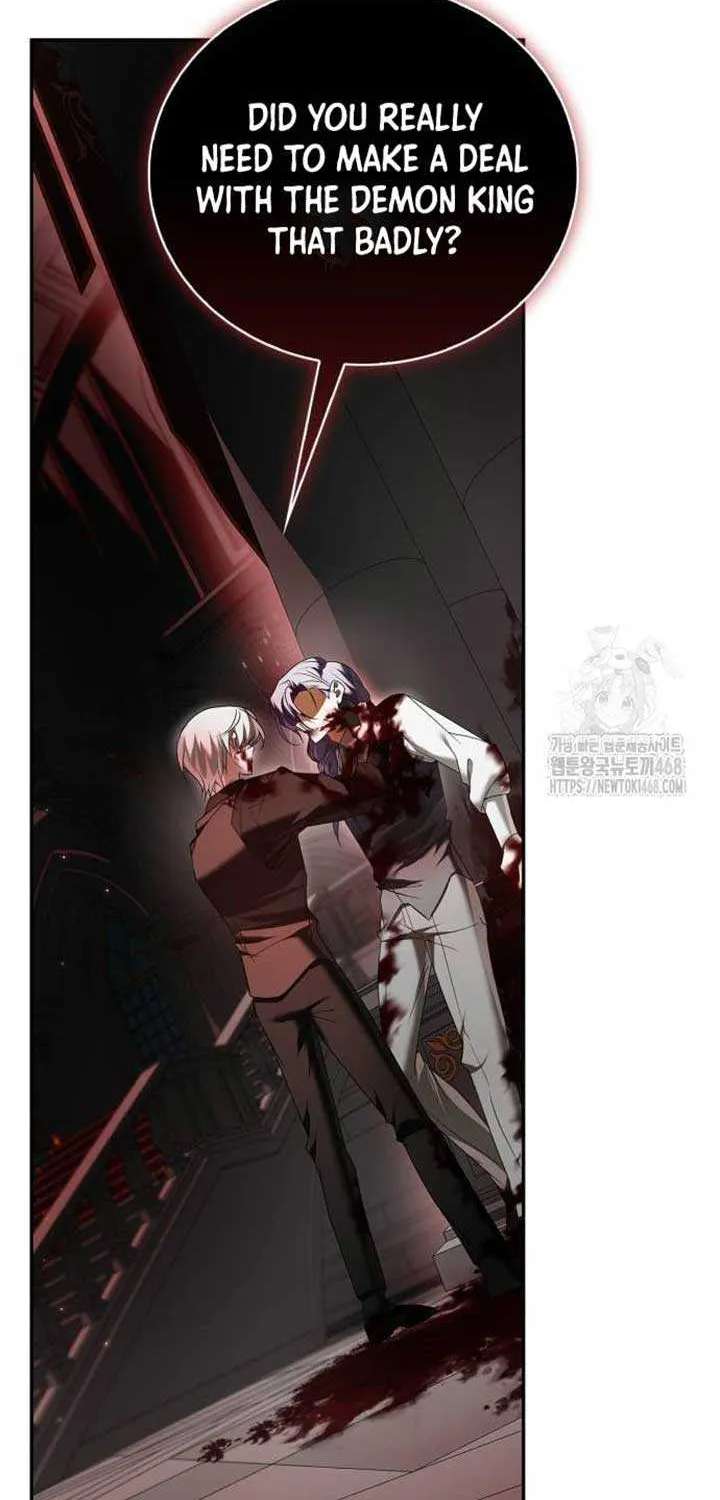 I’m Not That Kind of Talent Chapter 90 page 77 - 