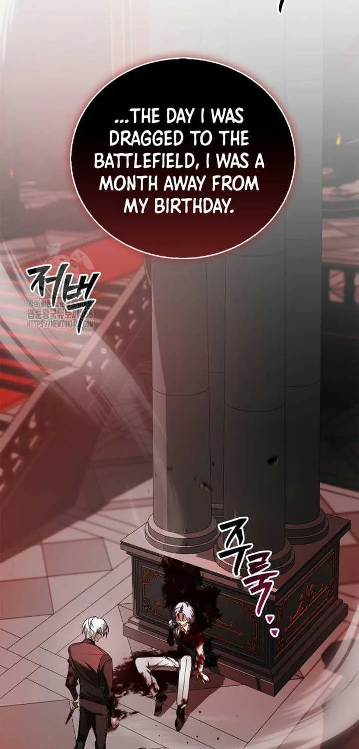 I’m Not That Kind of Talent Chapter 90 page 90 - 
