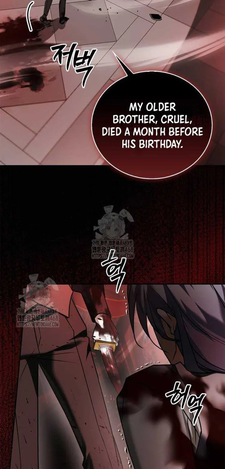 I’m Not That Kind of Talent Chapter 90 page 91 - 