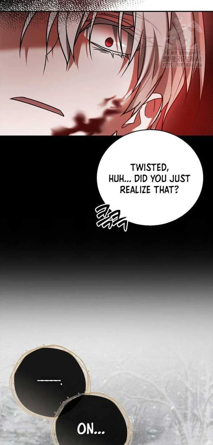I’m Not That Kind of Talent Chapter 90 page 95 - 