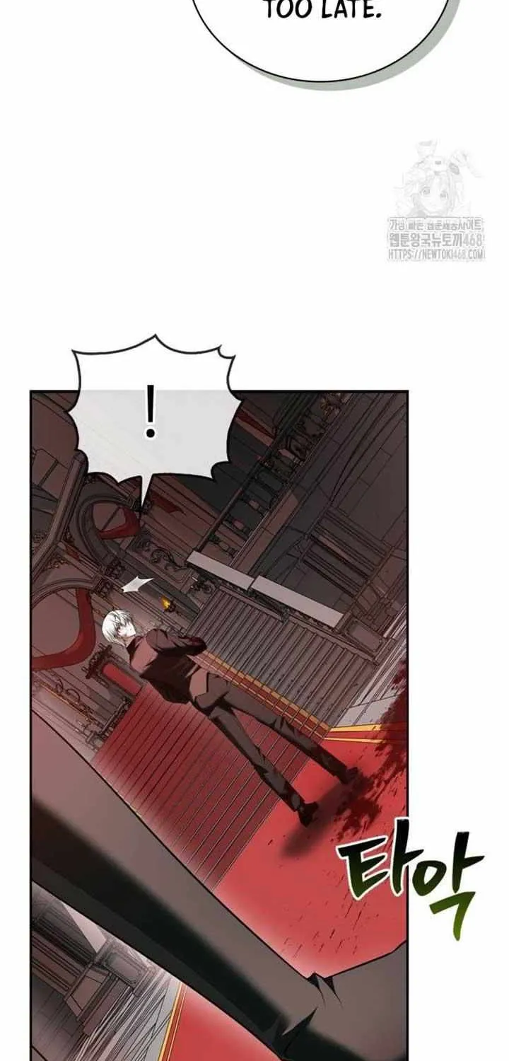 I’m Not That Kind of Talent Chapter 91 page 11 - 