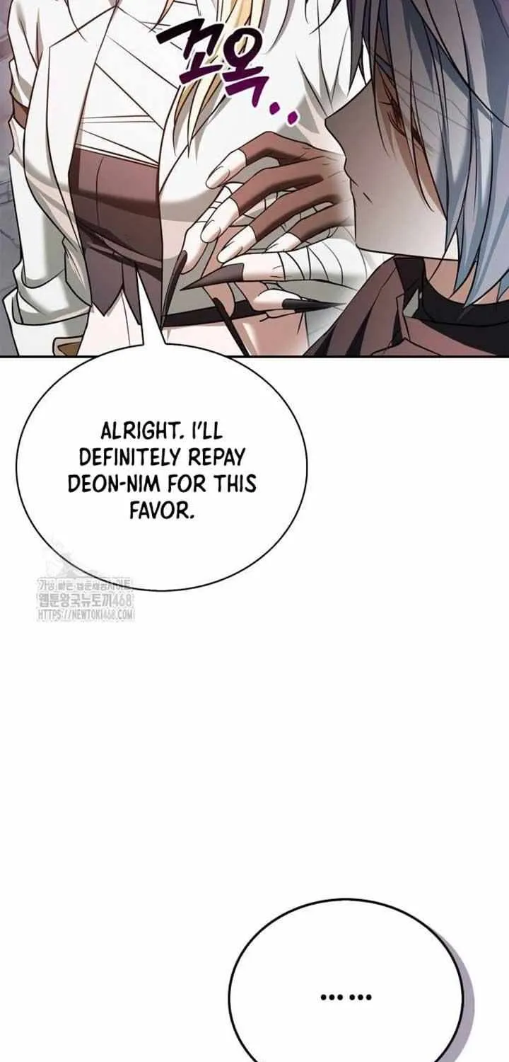 I’m Not That Kind of Talent Chapter 91 page 105 - 