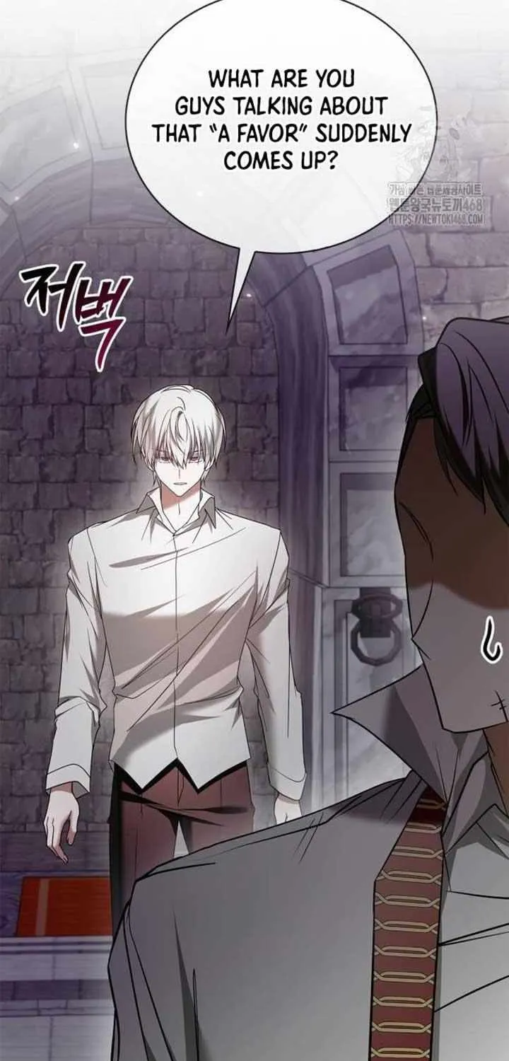 I’m Not That Kind of Talent Chapter 91 page 110 - 