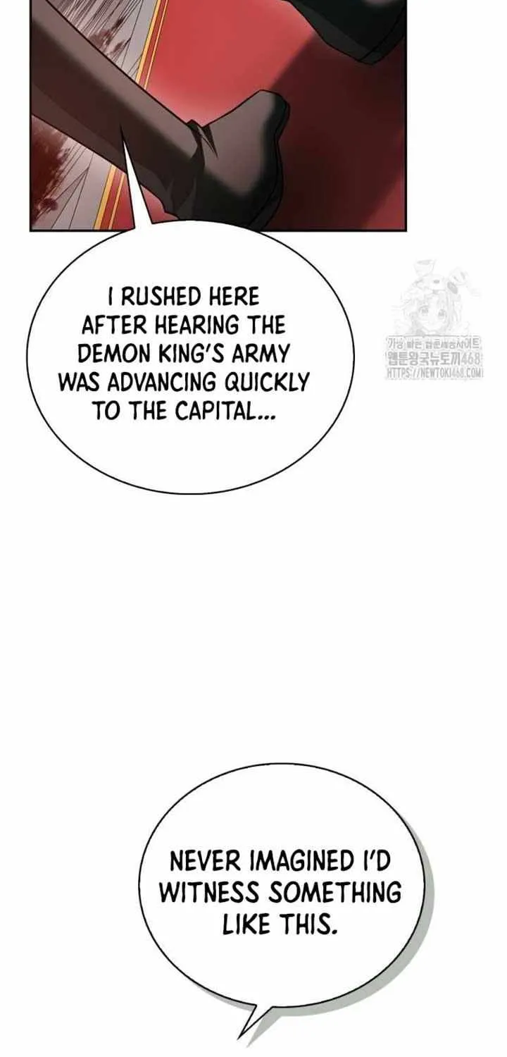 I’m Not That Kind of Talent Chapter 91 page 12 - 