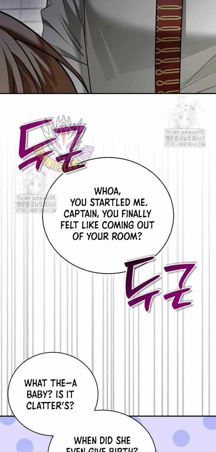 I’m Not That Kind of Talent Chapter 91 page 111 - 