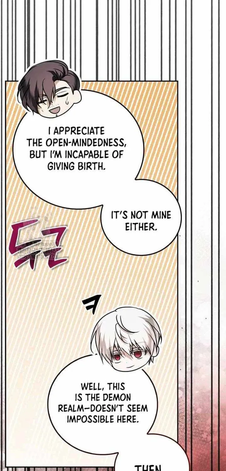 I’m Not That Kind of Talent Chapter 91 page 113 - 